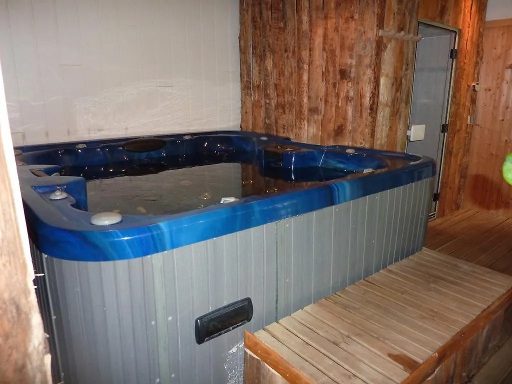 Holiday home Le Moulin Picard Bed & Breakfast Allegre France