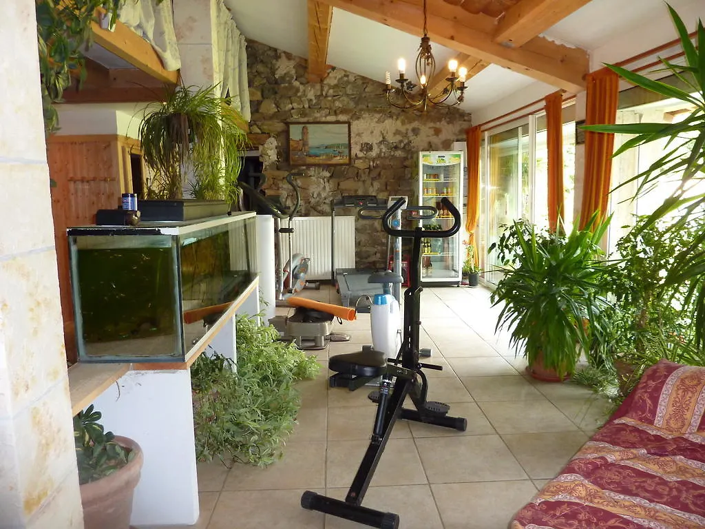 Le Moulin Picard Bed & Breakfast Allegre Holiday home