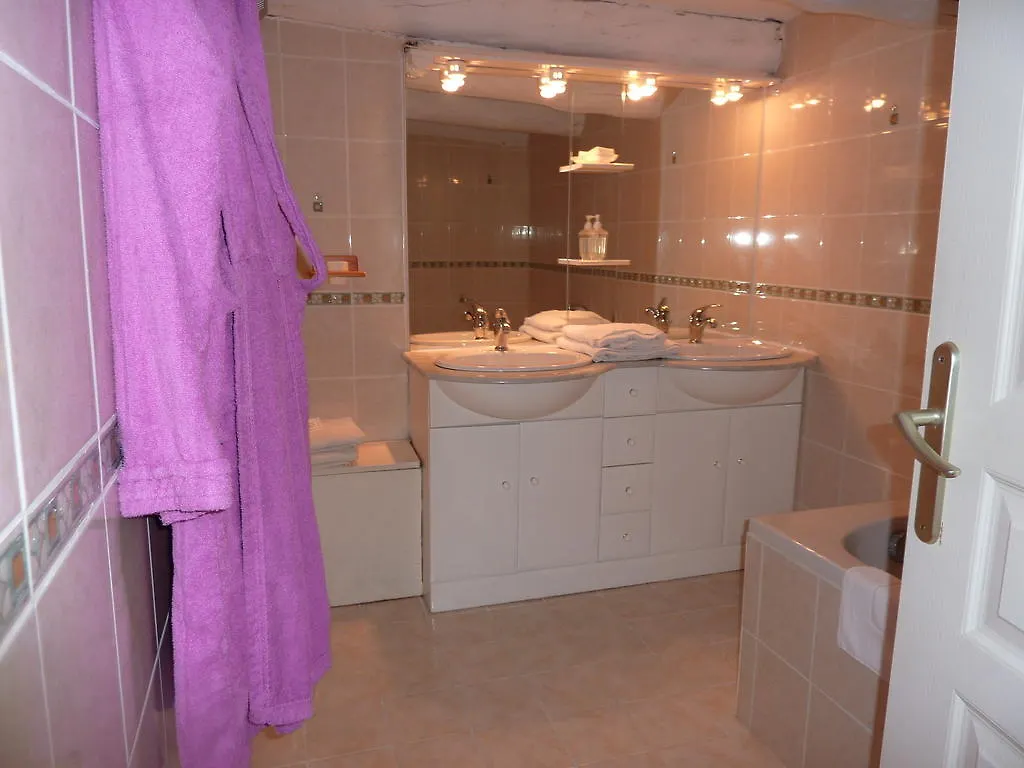 Le Moulin Picard Bed & Breakfast Allegre 0*,