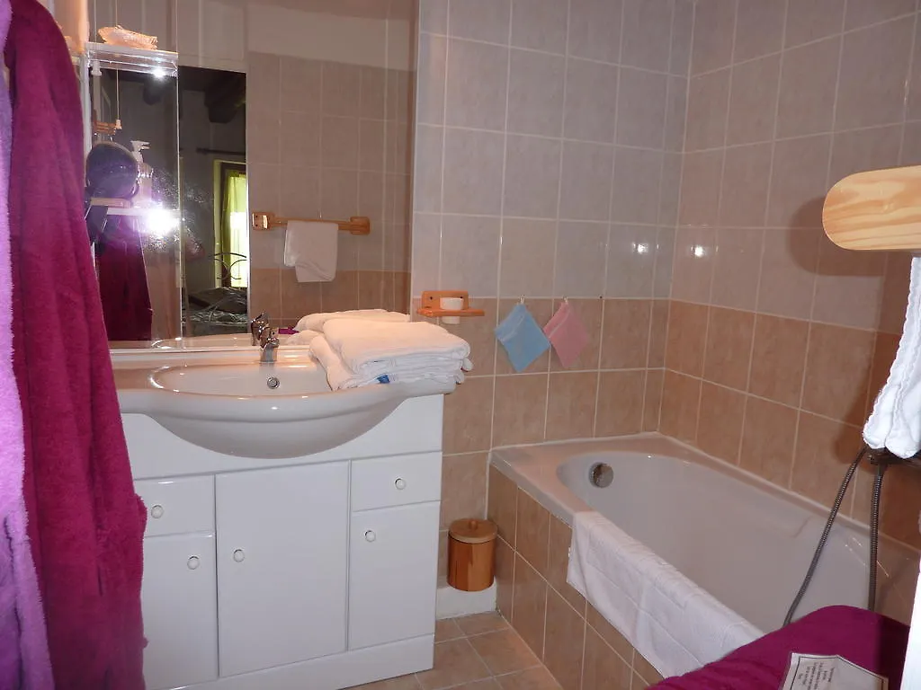 Le Moulin Picard Bed & Breakfast Allegre Holiday home
