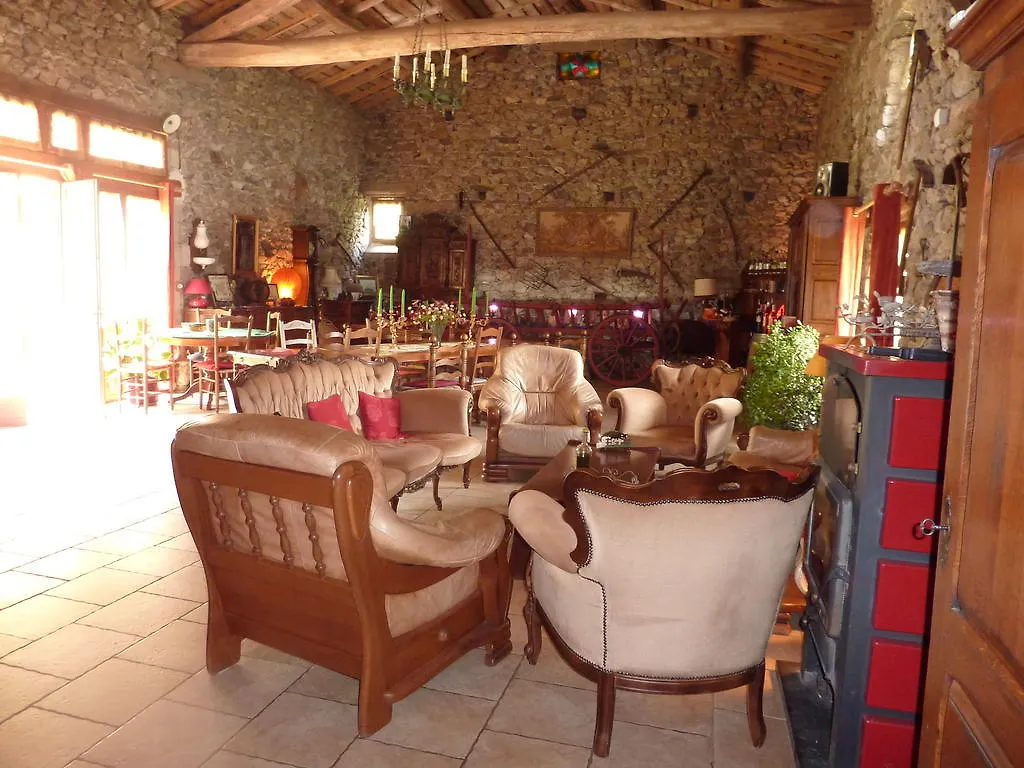 Le Moulin Picard Bed & Breakfast Allegre Holiday home