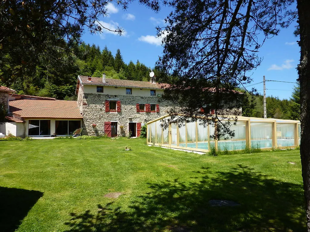 Le Moulin Picard Bed & Breakfast Allegre Holiday home