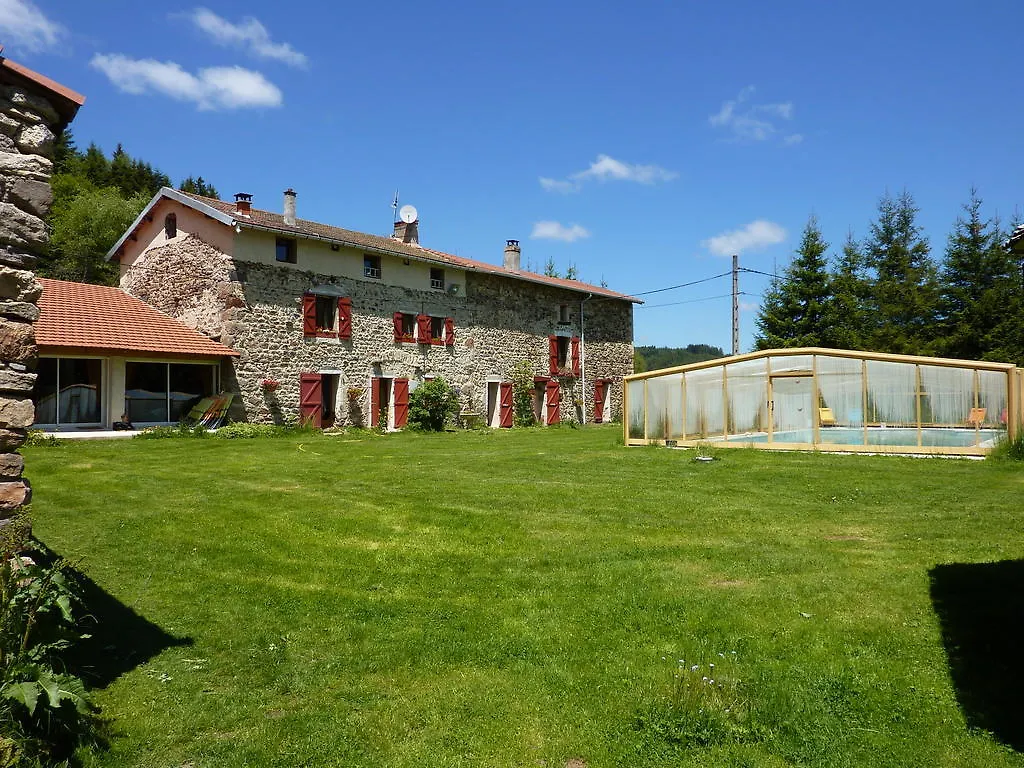 Le Moulin Picard Bed & Breakfast Allegre