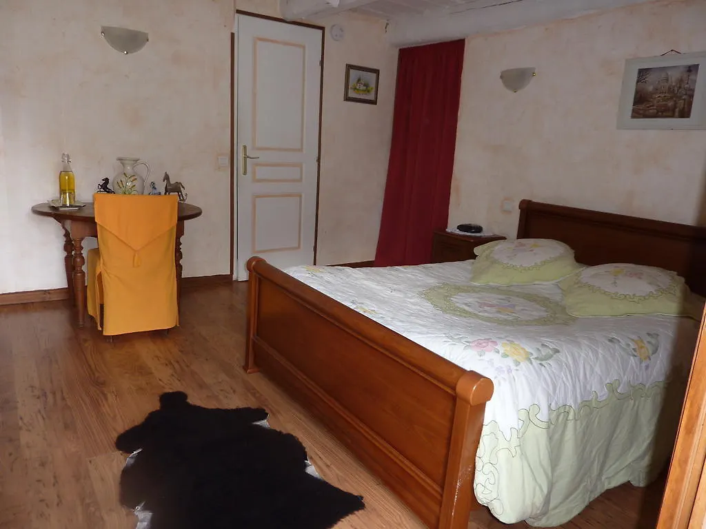 Le Moulin Picard Bed & Breakfast Allegre Holiday home