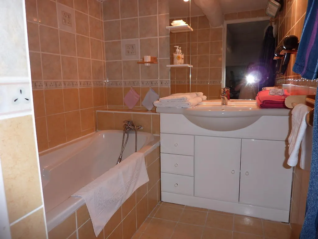 Le Moulin Picard Bed & Breakfast Allegre France