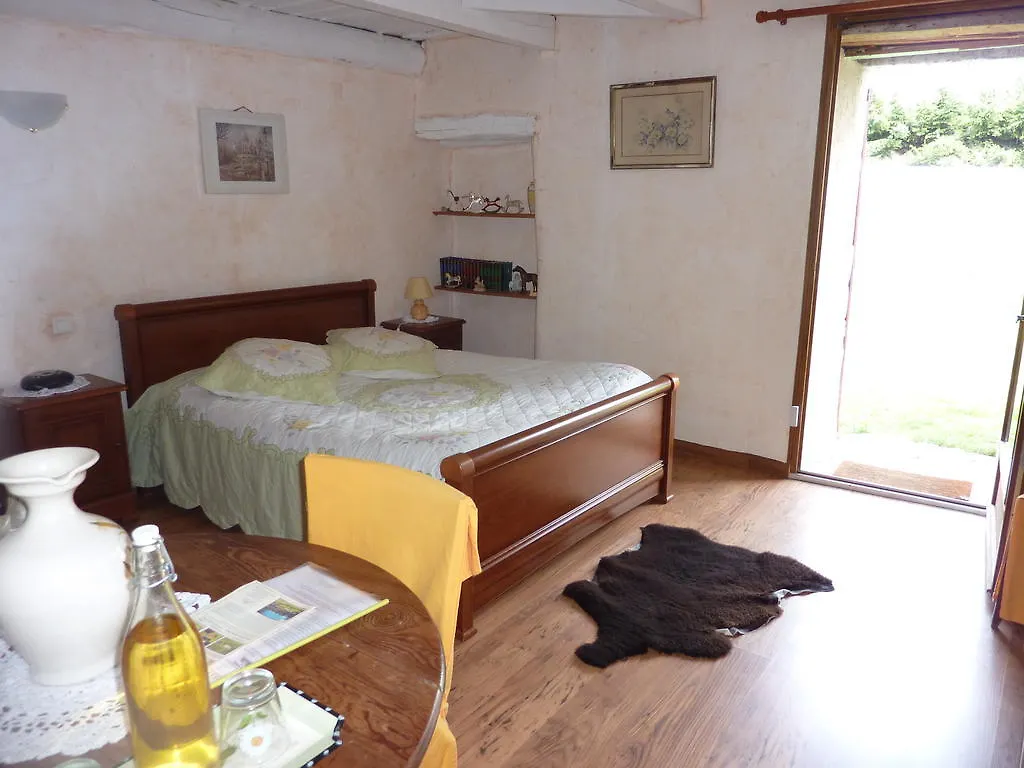 Le Moulin Picard Bed & Breakfast Allegre Holiday home
