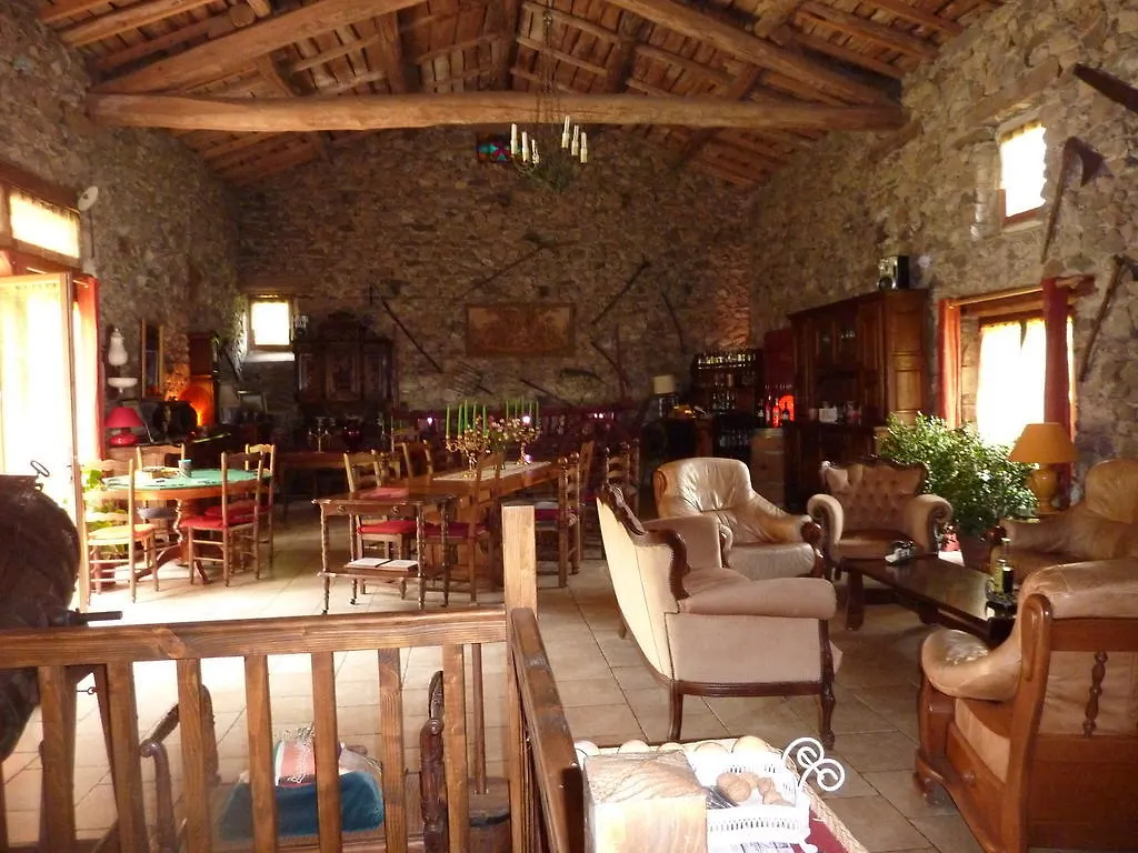 Le Moulin Picard Bed & Breakfast Allegre