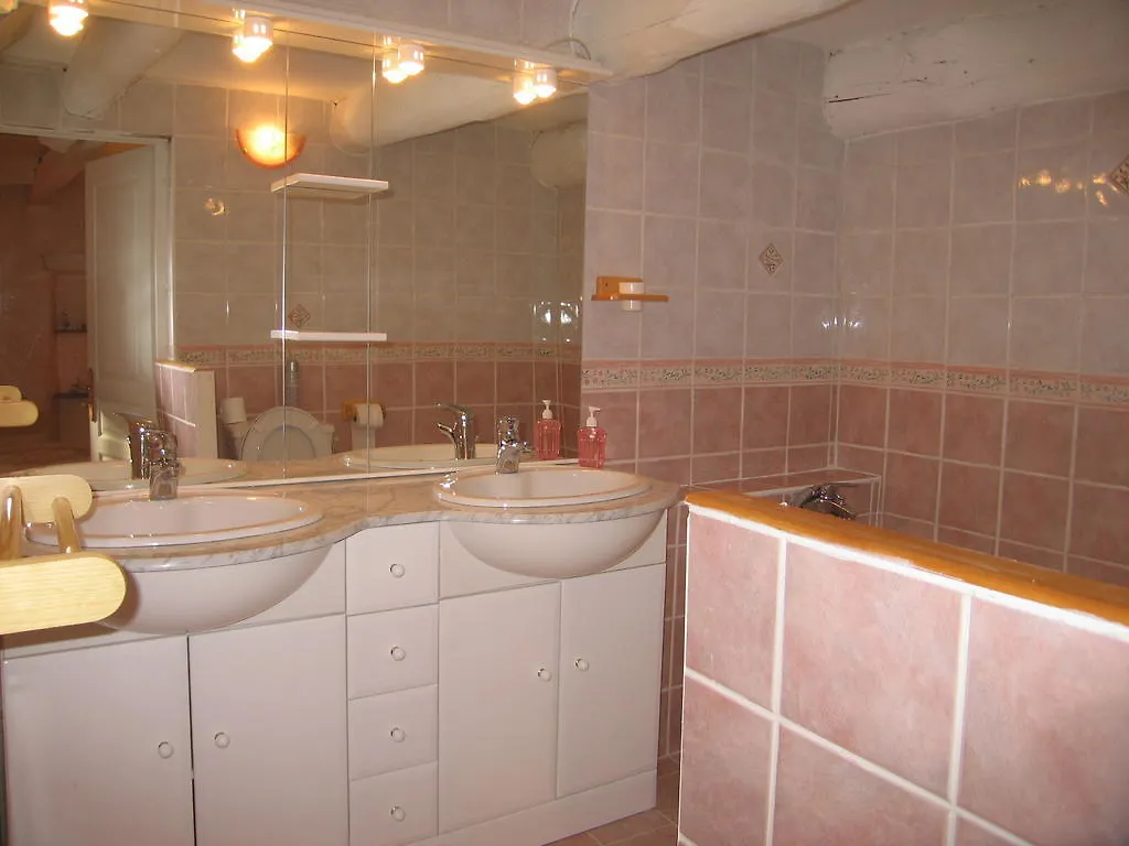 Le Moulin Picard Bed & Breakfast Allegre