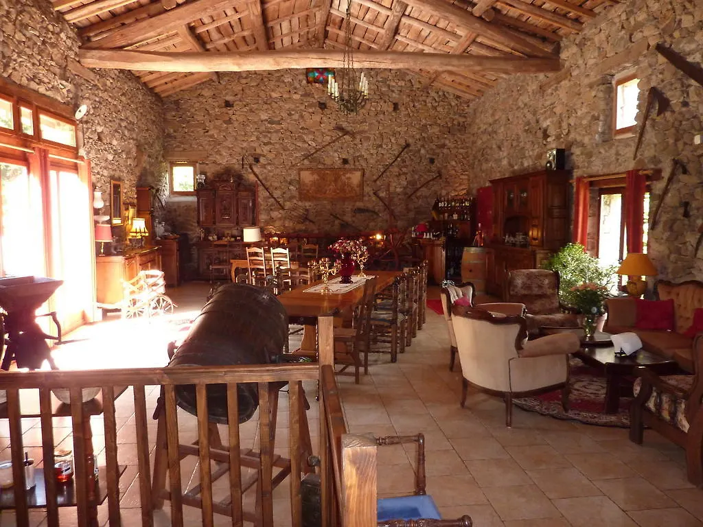 Holiday home Le Moulin Picard Bed & Breakfast Allegre